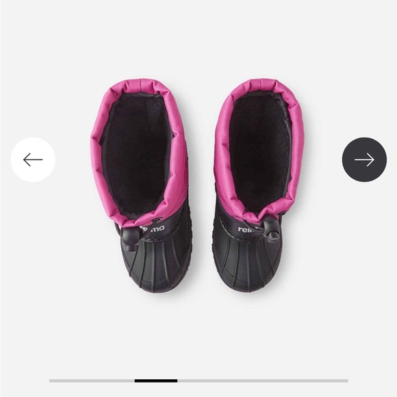 Reima Nefar Winter Boots - Picture 4 of 11